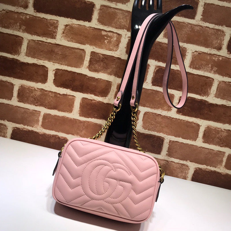 Gucci   Luxury Bags  1175