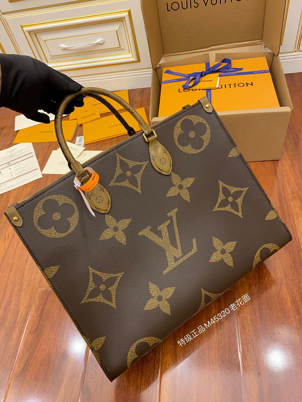Alice Bags- Louis Vuittons  - 16157