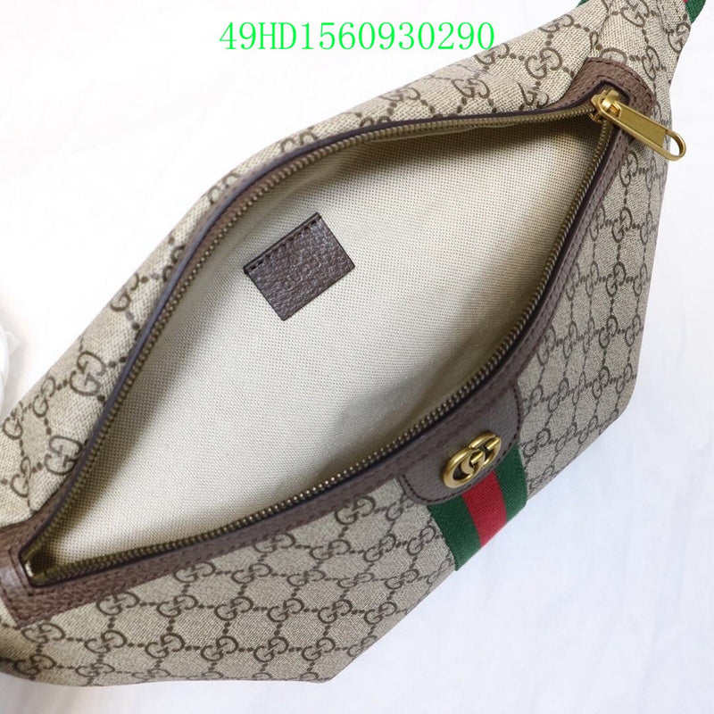 Gucci Bags - The Tote   386