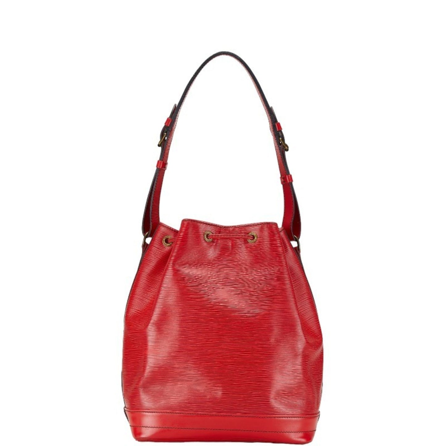 Louis Vuitton  Leather Shoulder Bag