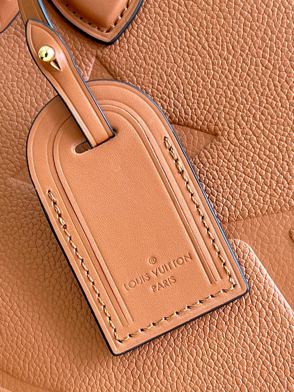 Alice Bags- Louis Vuittons  - 16315
