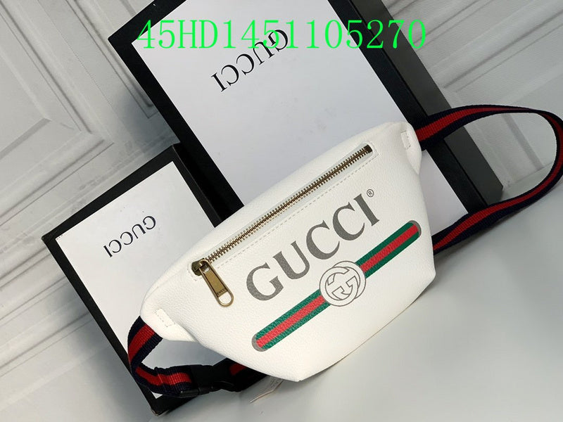 Gucci Bags - The Tote   418