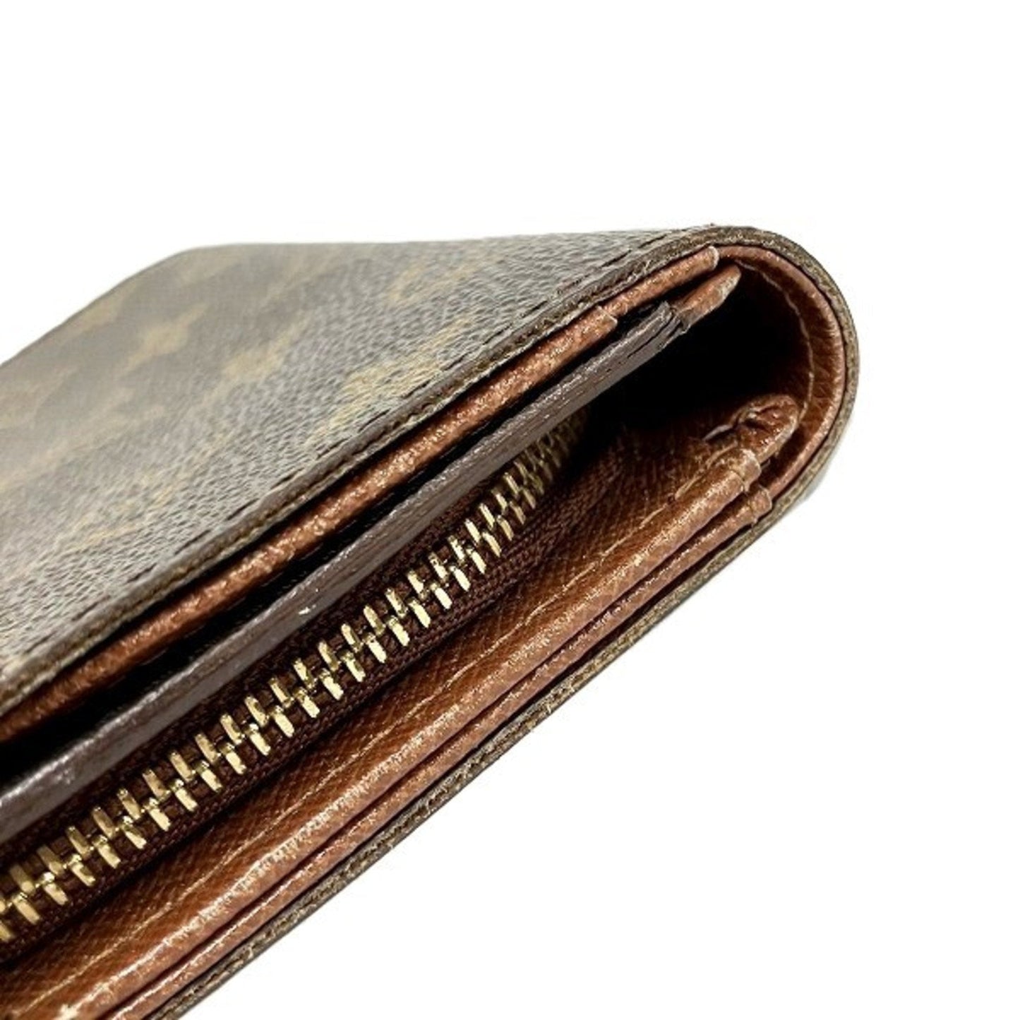 Louis Vuitton  Coin Purse/Coin Case