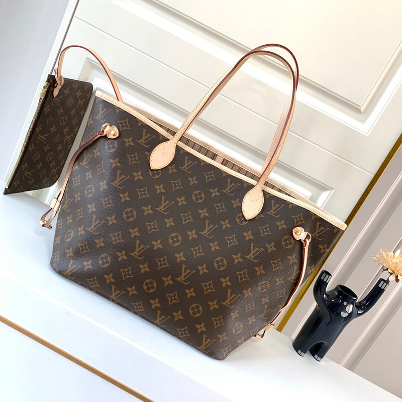Alice Bags- Louis Vuittons  - 16296