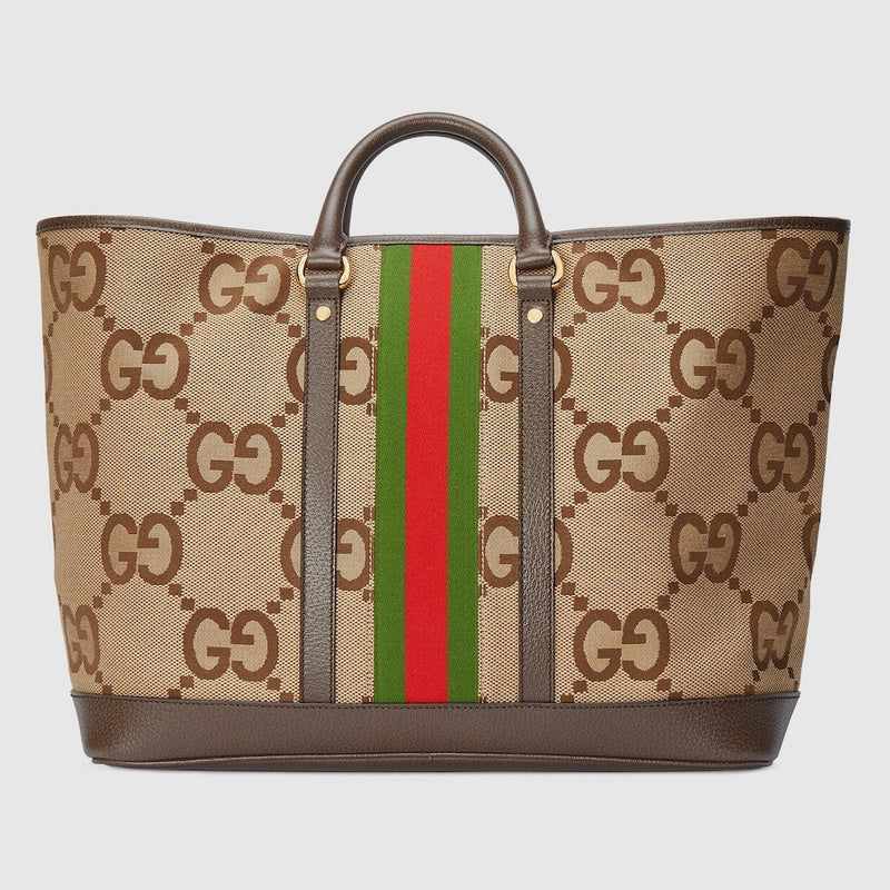 Gucci Luxury - Bags - 011