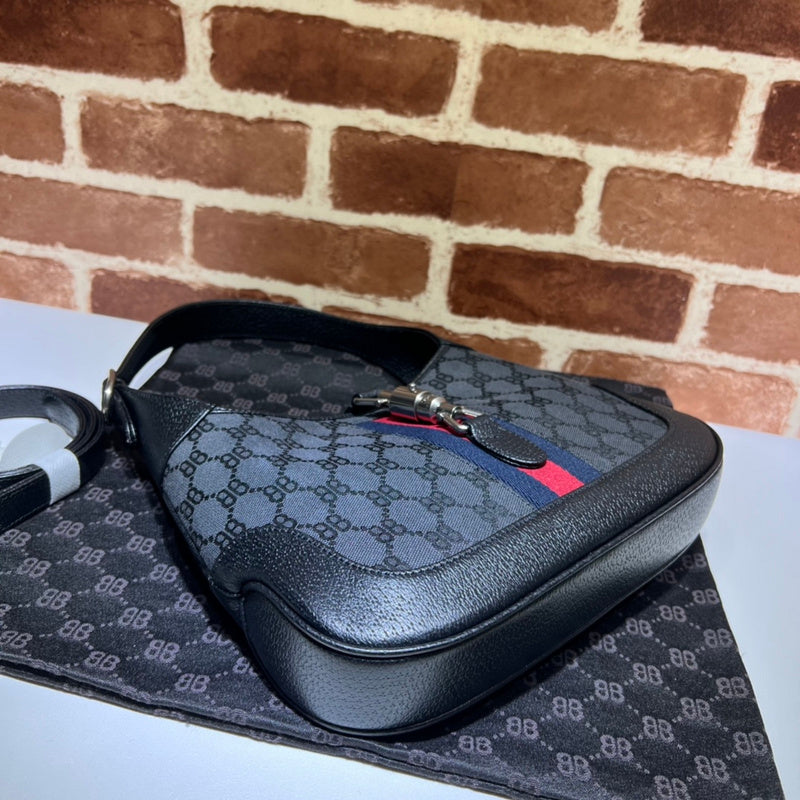 Gucci Luxury - Bags - 097