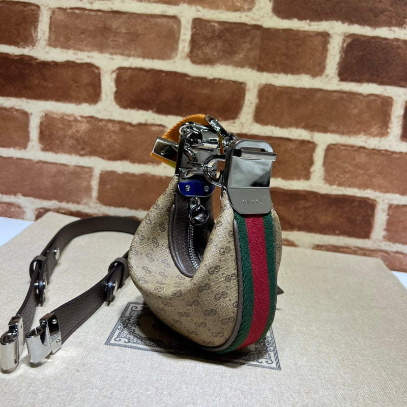 Gucci  Luxury -  Bags - 456