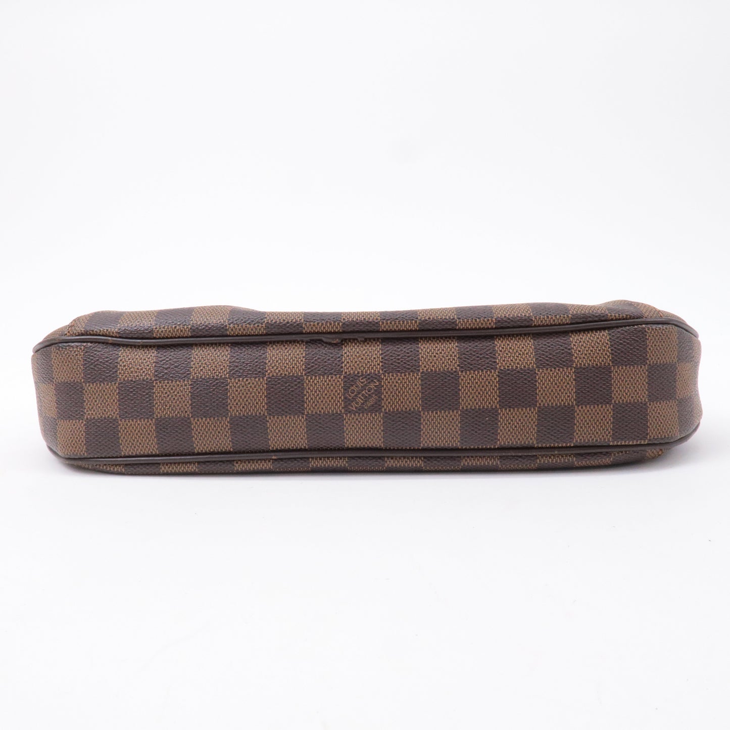 Louis Vuitton Damier Thames PM Shoulder Bag Hand Bag N48180