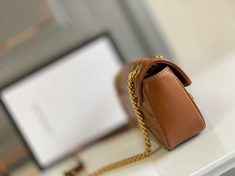 Gucci Bags -  Luxury Bags  1393