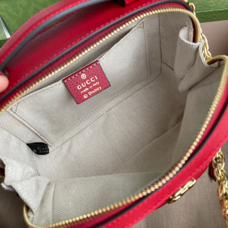 Gucci   Luxury Bags  972