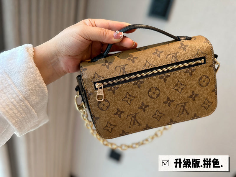 Alice bags - Louis Vuittons  - 15127