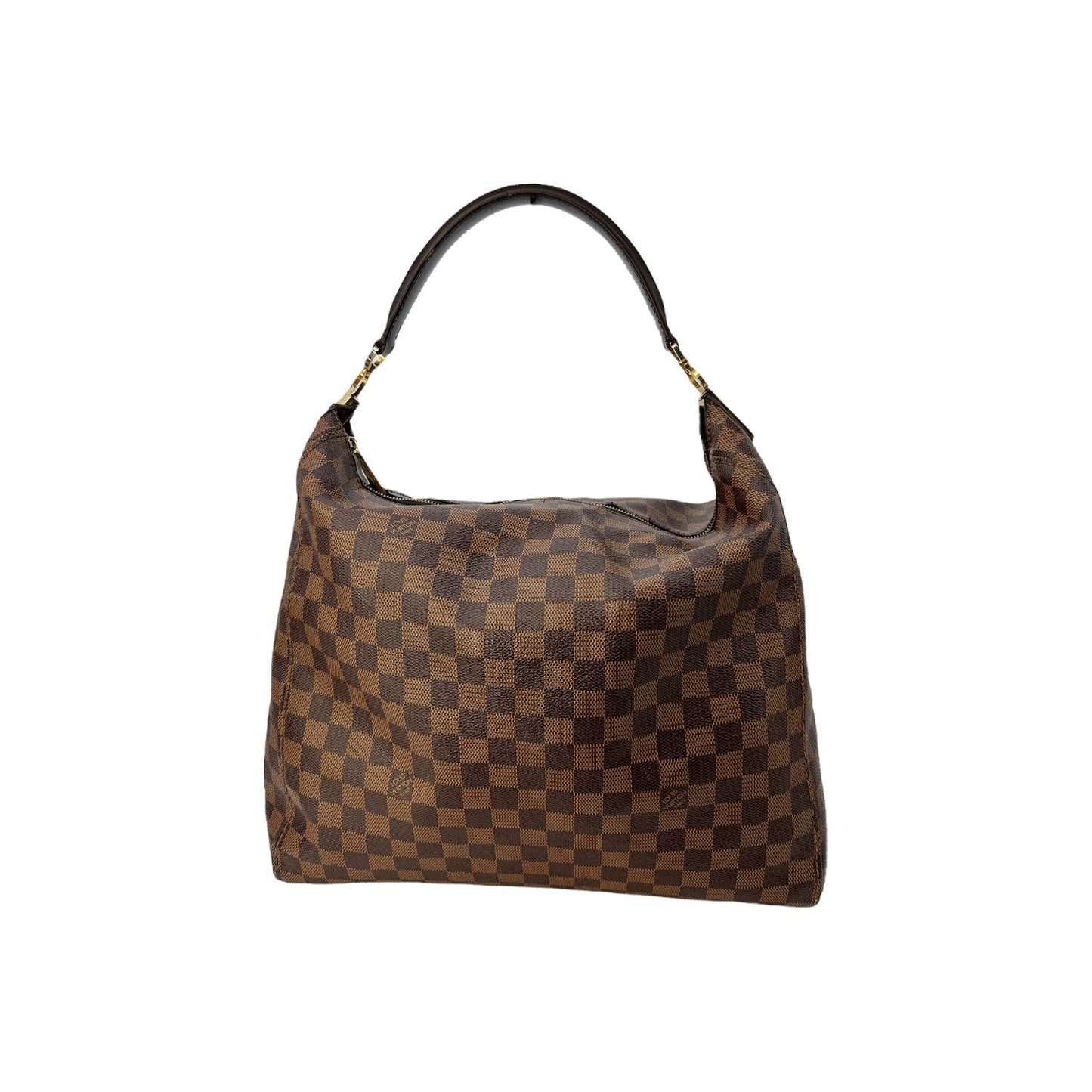 Louis Vuitton Damier Ebene Portobello GM