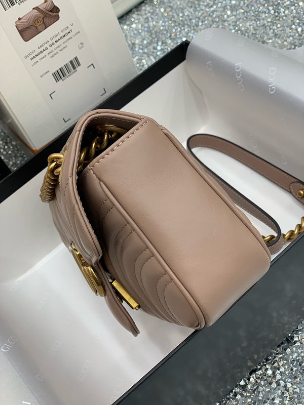 Gucci Bags -  Luxury Bags  1390