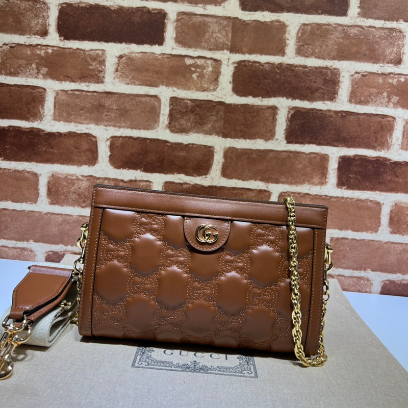 Gucci  Luxury -  Bags - 517