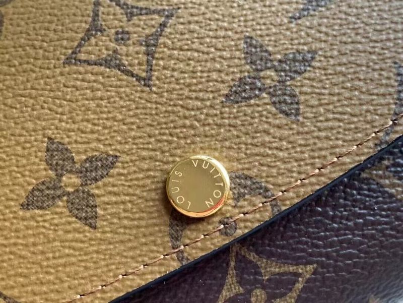 Alice bags - Louis Vuittons  - 15763