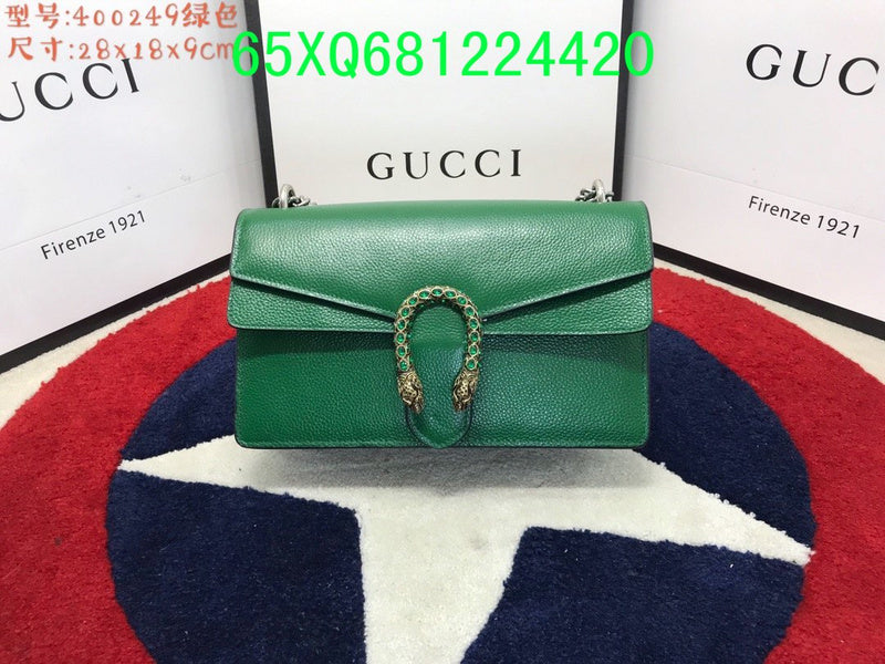 Gucci Bags - The Tote   367