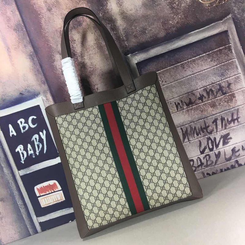 Gucci Bags - The Tote   451