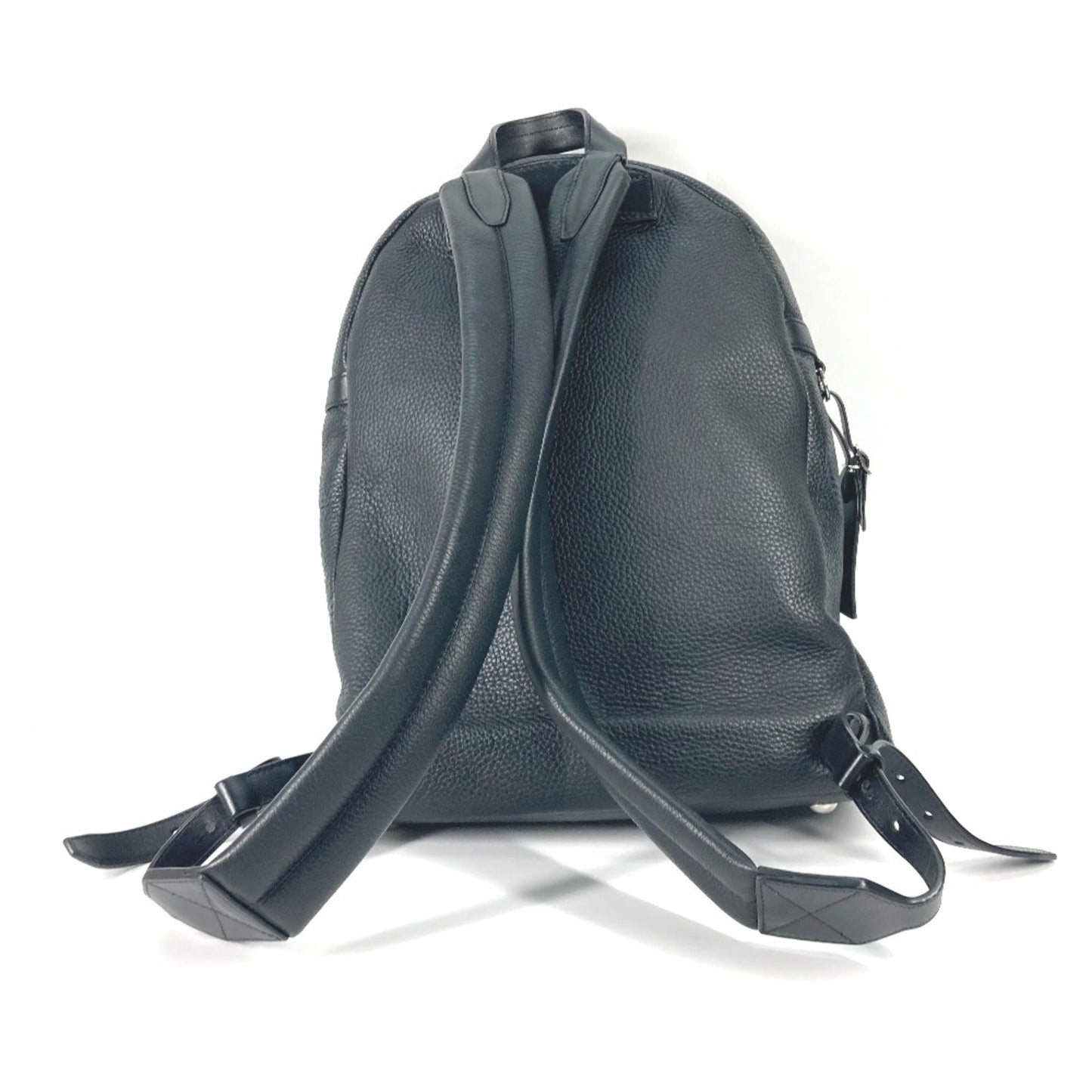 Louis Vuitton  Leather Backpack