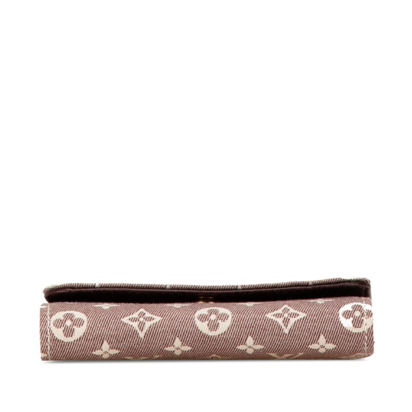 Louis Vuitton  Canvas Keycase