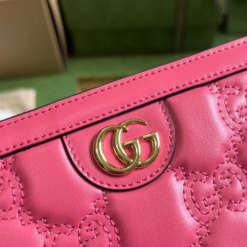 Gucci Luxury - Bags - 202