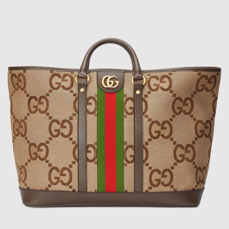 Gucci Luxury - Bags - 011