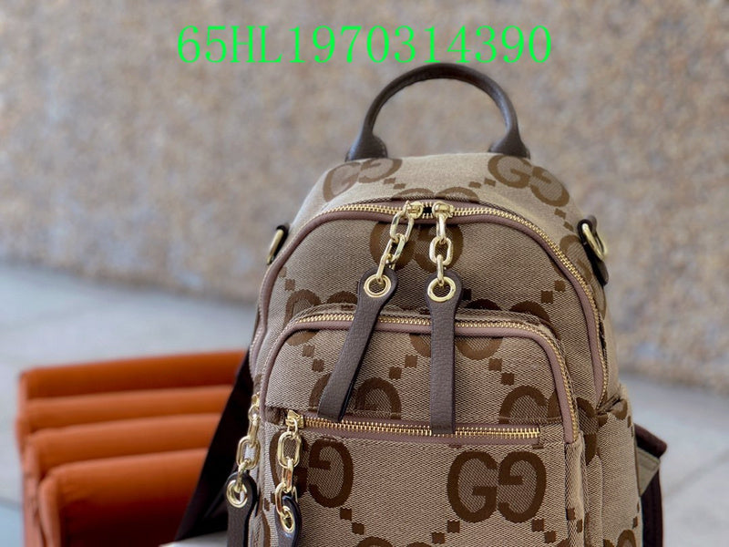 Gucci Bags - The Tote   1144