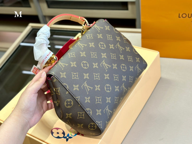 Alice bags - Louis Vuittons  - 15016