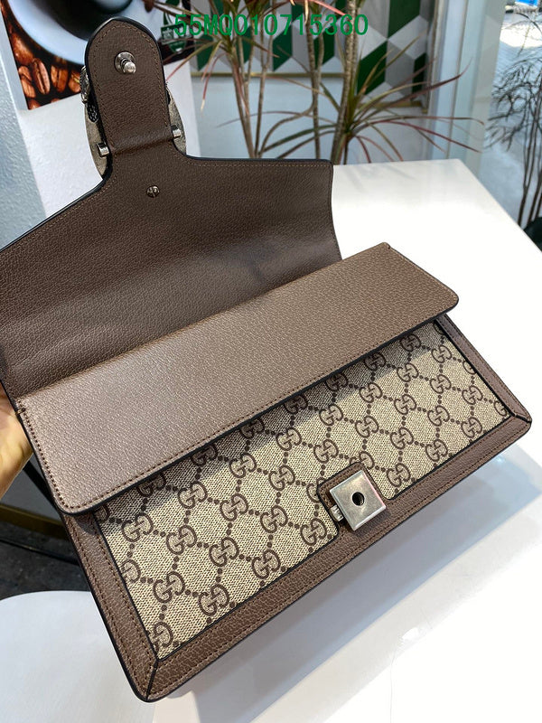 Gucci Bags - The Tote   294