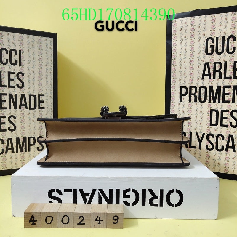 Gucci Bags - The Tote   371
