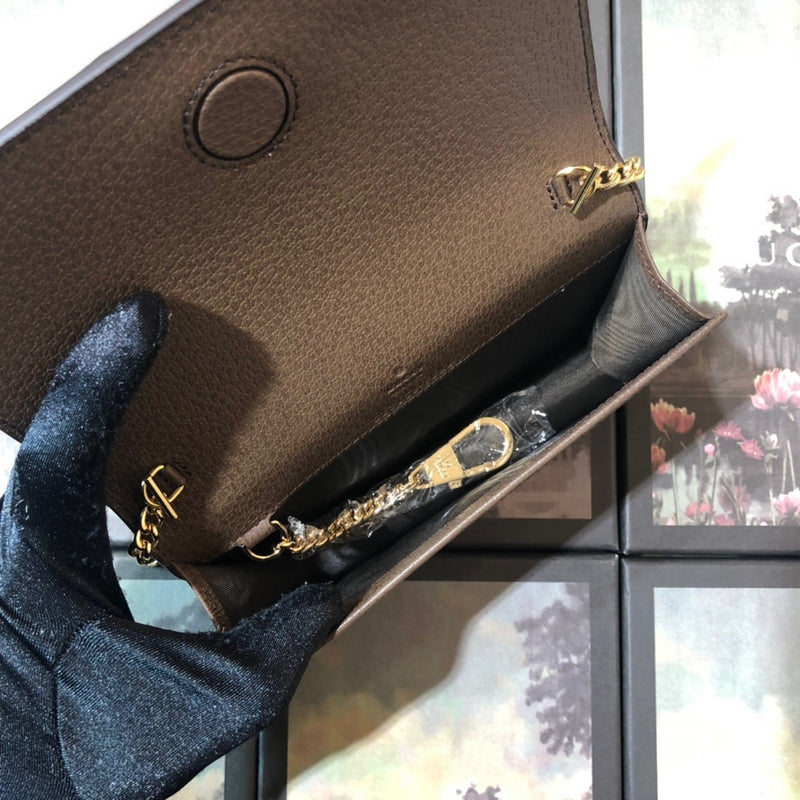Gucci Bags -  Luxury Bags  1437