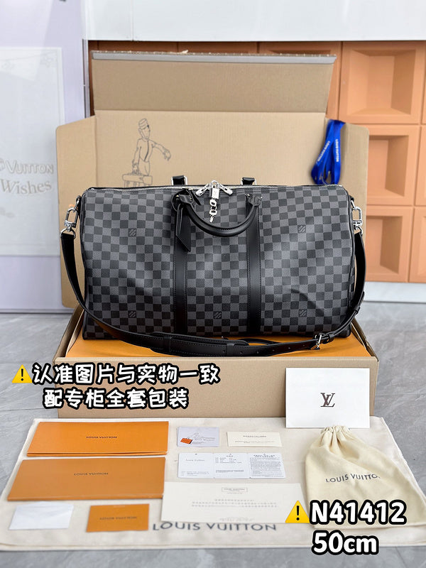 Alice bags - Louis Vuittons  - 15306