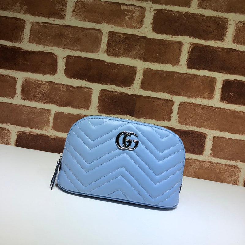 Gucci  Luxury -  Bags - 505