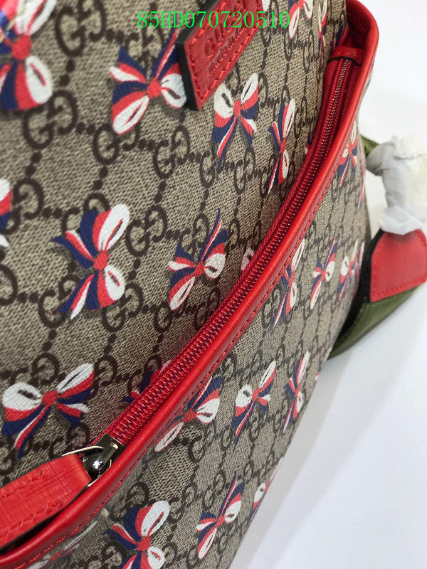 Gucci Bags - The Tote   1189