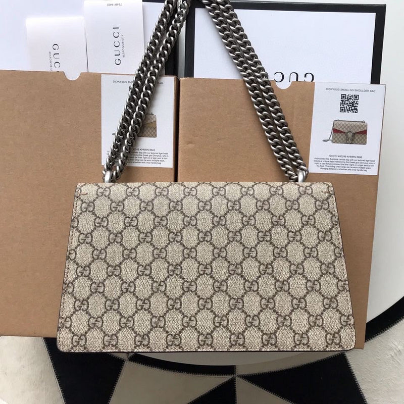 Gucci Bags -  Luxury Bags  1487