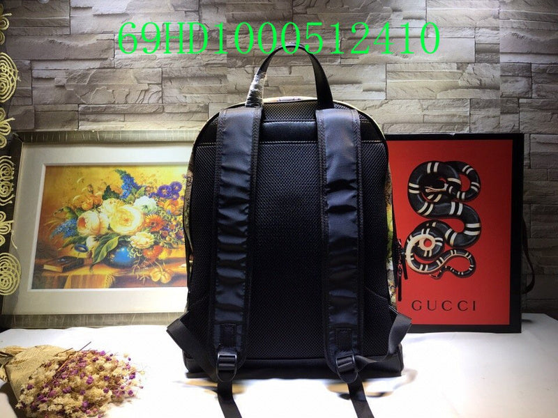 Gucci Bags - The Tote   1215