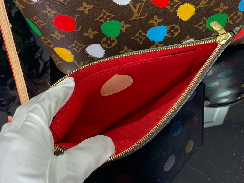 Alice bags - Louis Vuittons  - 15662