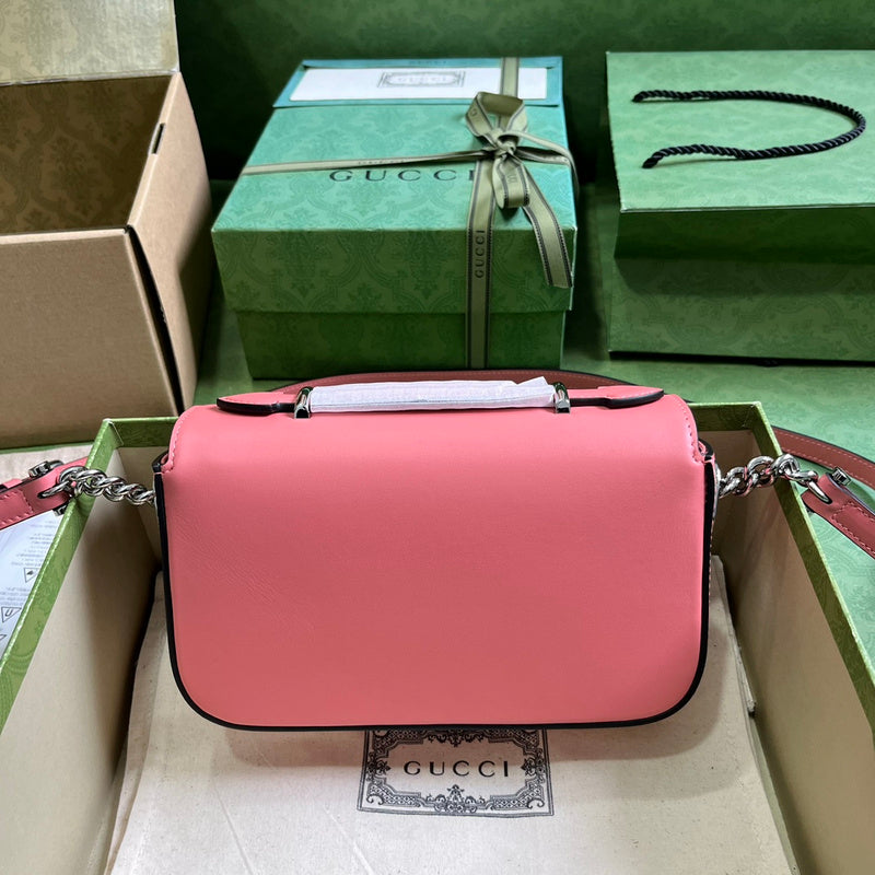 Gucci Luxury - Bags - 208