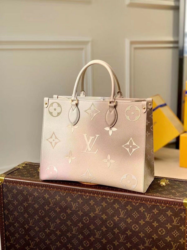 Alice Bags- Louis Vuittons  - 16588