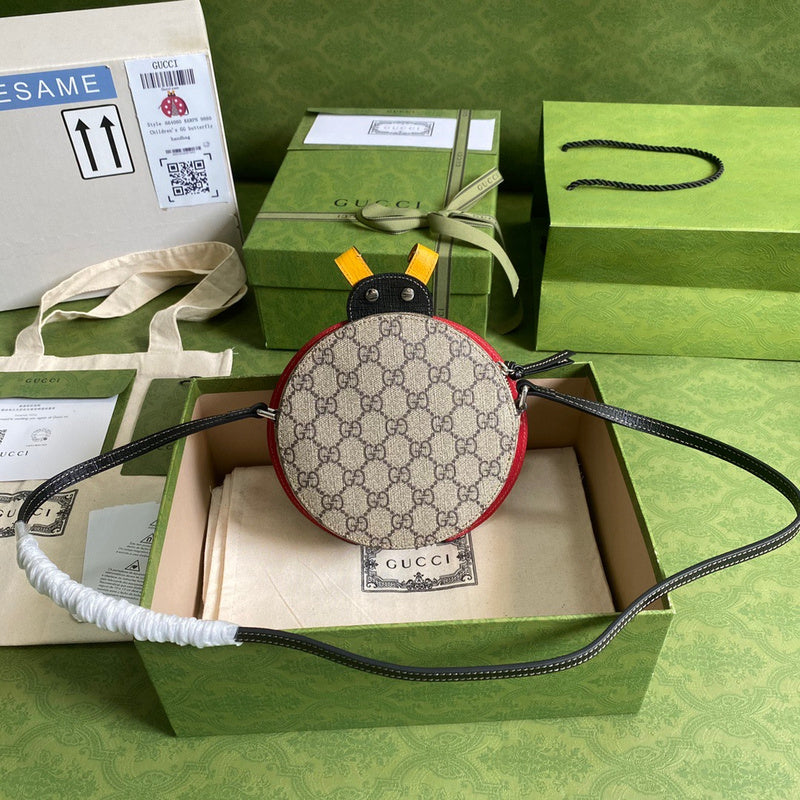 Gucci   Luxury Bags  977