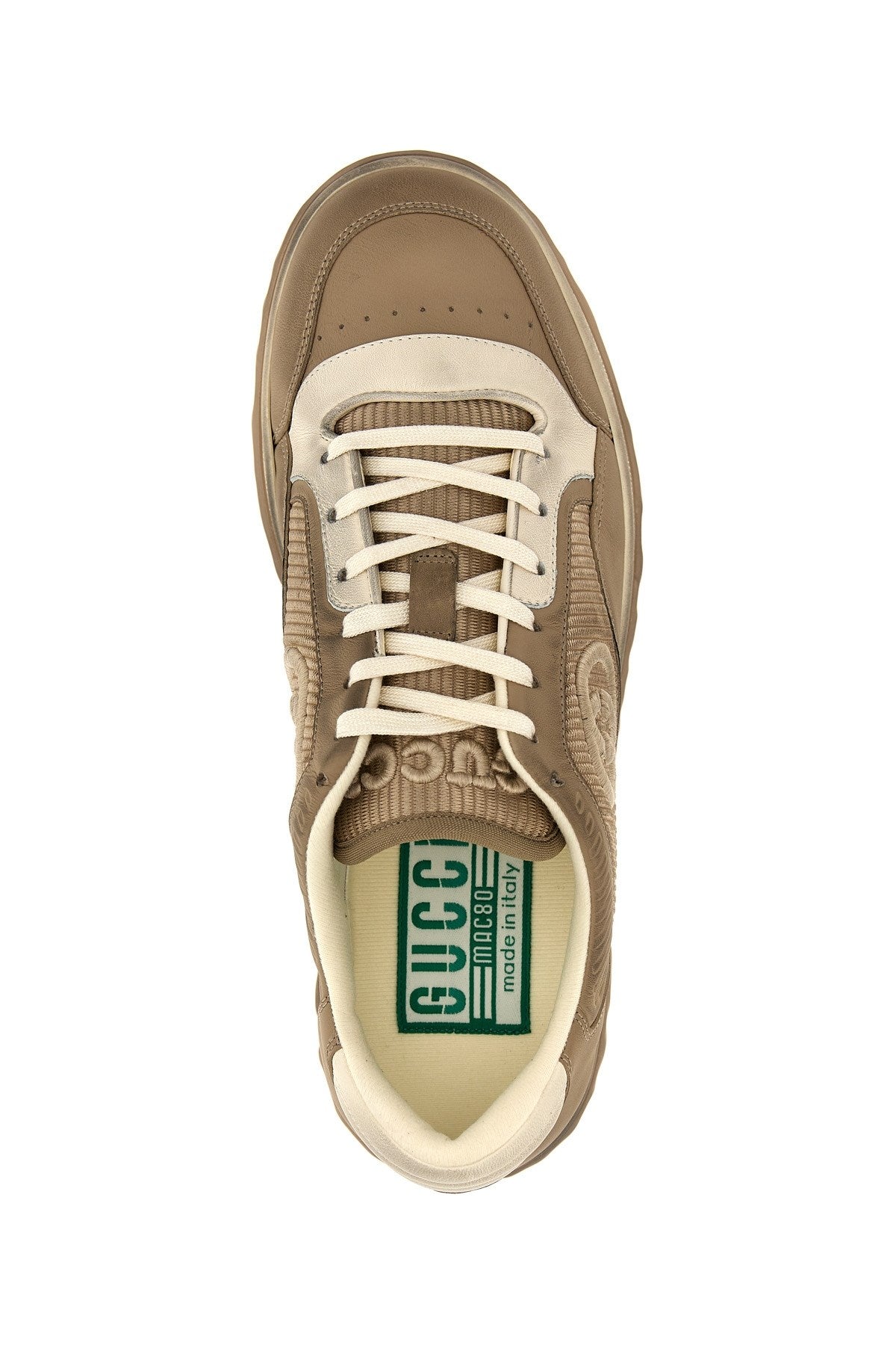 Gucci Men 'Mac80' Sneakers