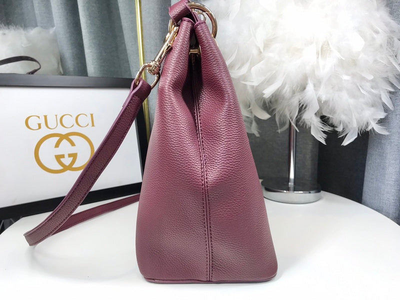 Gucci Bags - The Tote   537
