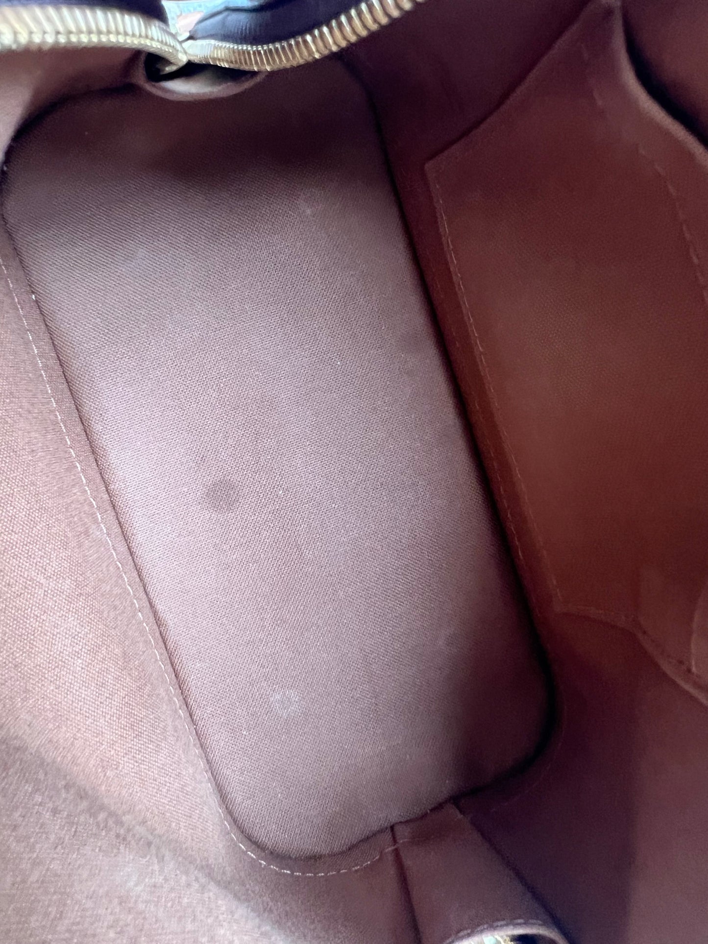 Louis Vuitton Alma BB Monogram (RRP £1,430)