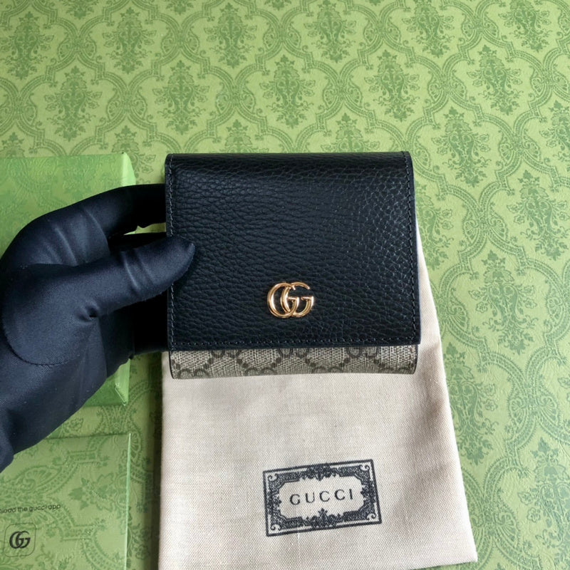 Gucci Luxury - Bags - 160