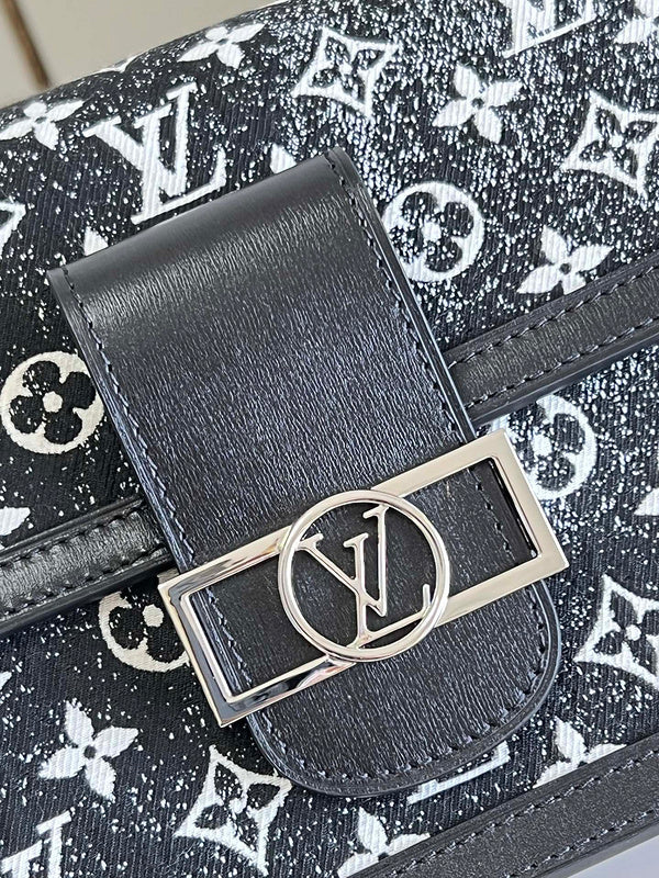 Alice Bags- Louis Vuittons  - 16543