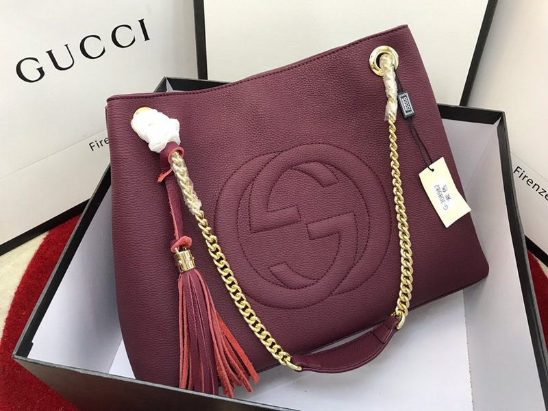 Gucci Bags - The Tote   531