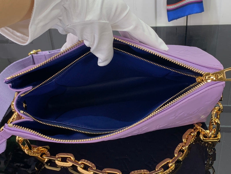 Alice bags - Louis Vuittons  - 15643