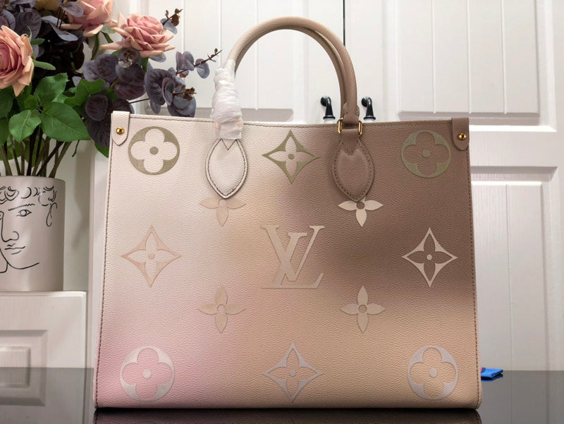 Alice Bags- Louis Vuittons  - 16721