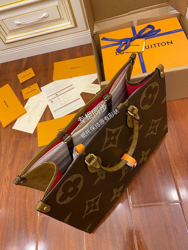 Alice bags - Louis Vuittons  - 15512