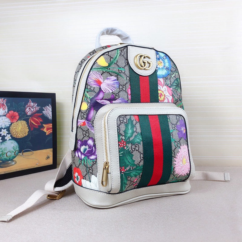 Gucci Bags - The Tote   1070