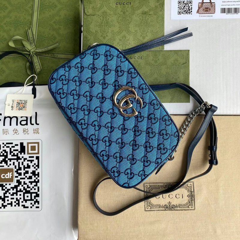 Gucci   Luxury Bags  1187